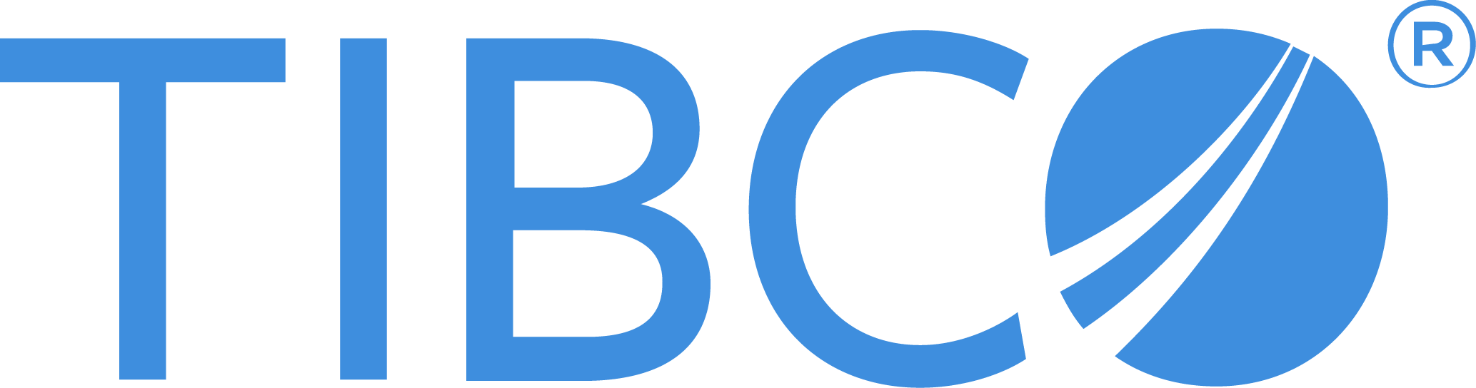 Logo of Tibco software