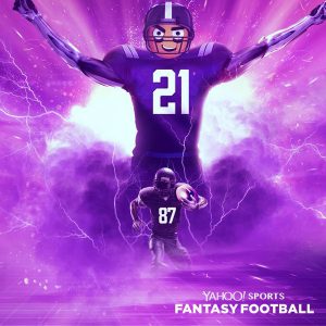 Yahoo! Fantasy Football