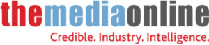The Media Online Logo